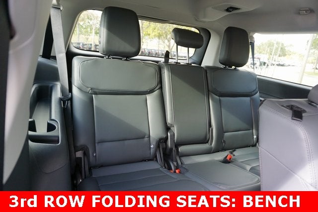 2026 Ford Expedition Max MAX Active