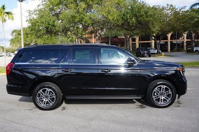 2026 Ford Expedition Max MAX Active