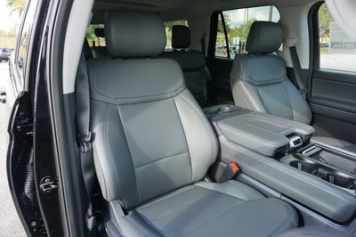 2026 Ford Expedition Max MAX Active