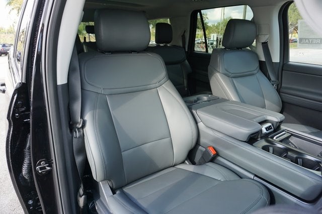 2026 Ford Expedition Max MAX Active