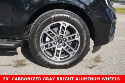 2026 Ford Expedition Max MAX Active