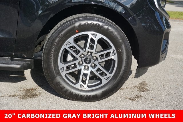 2026 Ford Expedition Max MAX Active