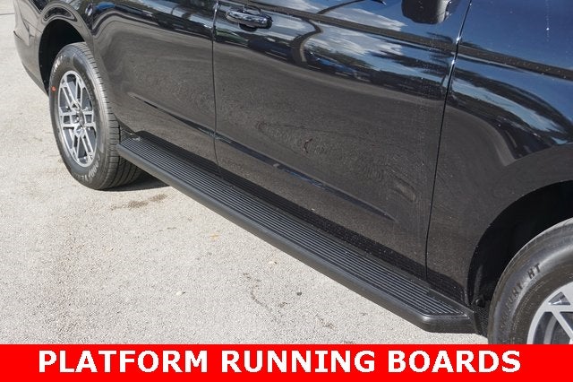 2026 Ford Expedition Max MAX Active