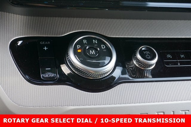 2026 Ford Expedition Max MAX Active