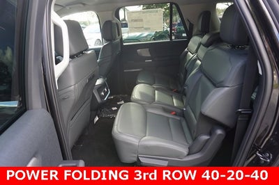 2026 Ford Expedition Max MAX Active