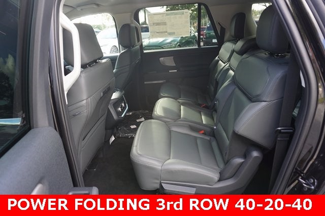 2026 Ford Expedition Max MAX Active