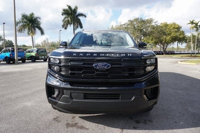 2026 Ford Expedition Max MAX Active