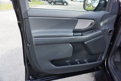 2026 Ford Expedition Max MAX Active