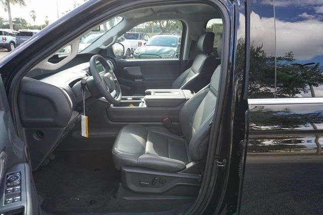 2026 Ford Expedition Max MAX Active