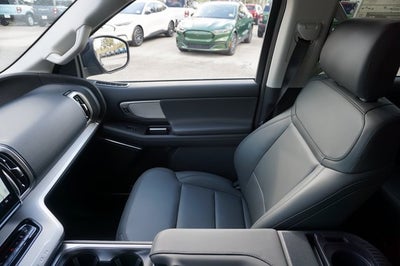 2026 Ford Expedition Max MAX Active