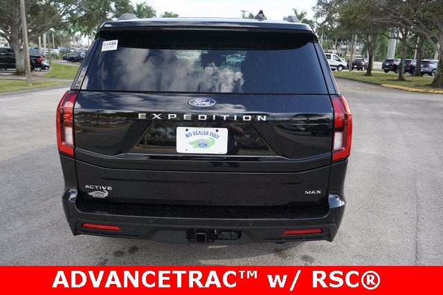 2026 Ford Expedition Max MAX Active