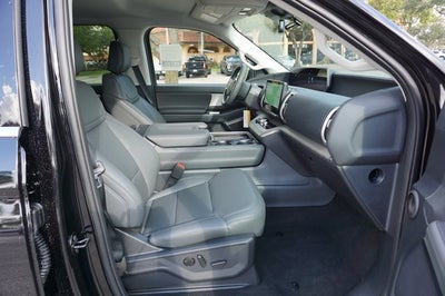 2026 Ford Expedition Max MAX Active