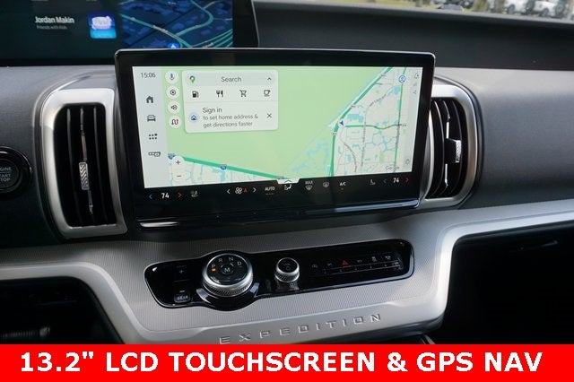 2026 Ford Expedition Max MAX Active