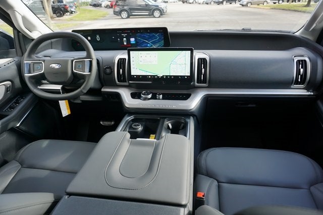 2026 Ford Expedition Max MAX Active