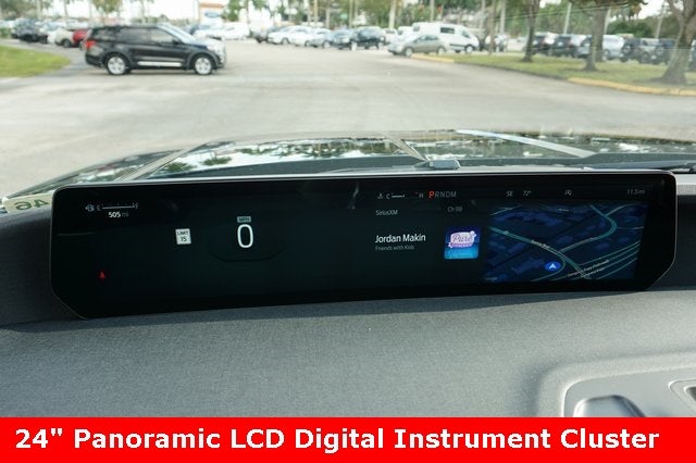 2026 Ford Expedition Max MAX Active