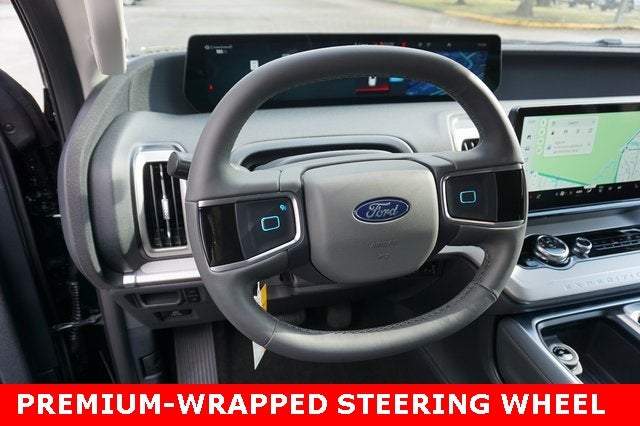 2026 Ford Expedition Max MAX Active