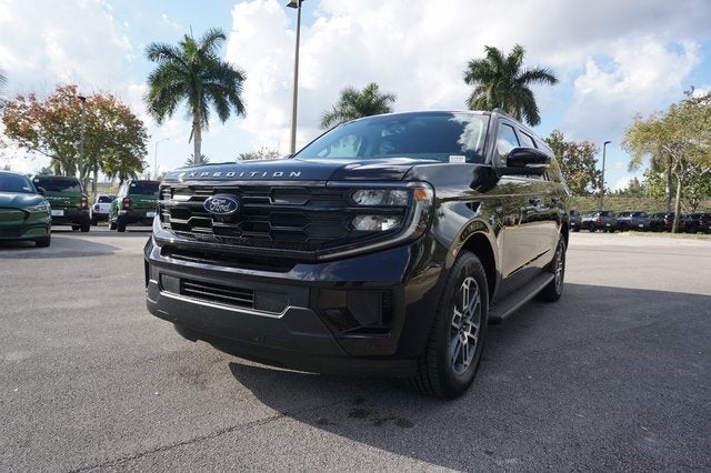 2026 Ford Expedition Max MAX Active