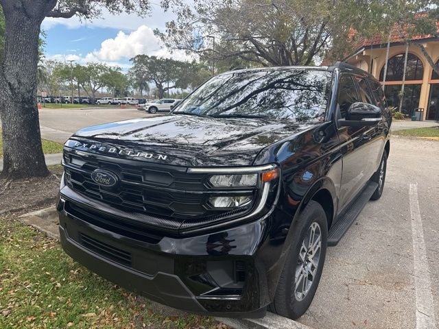 2025 Ford Expedition Max Base