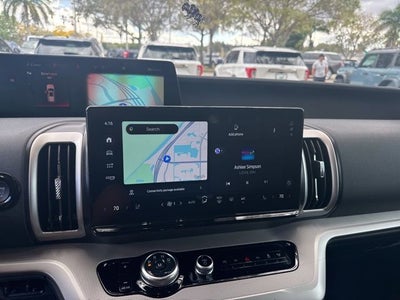 2025 Ford Expedition Max Base