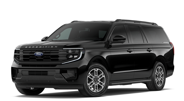 2026 Ford Expedition Max MAX Active