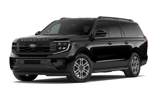 2026 Ford Expedition Max MAX Active