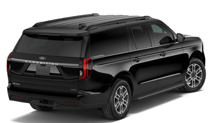 2026 Ford Expedition Max MAX Active