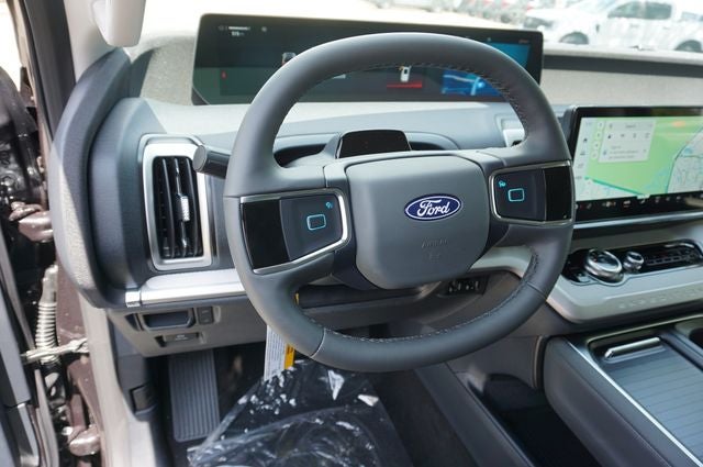 2027 Ford Expedition Max MAX Active