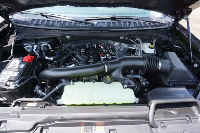 2027 Ford Expedition Max MAX Active