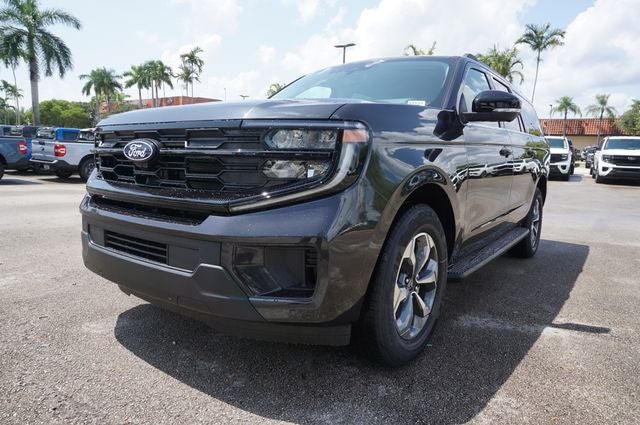 2027 Ford Expedition Max MAX Active
