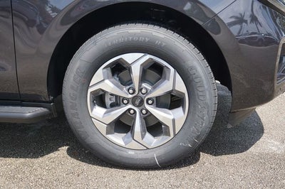 2027 Ford Expedition Max MAX Active