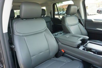 2027 Ford Expedition Max MAX Active
