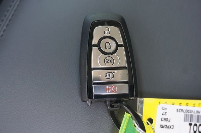 2027 Ford Expedition Max MAX Active
