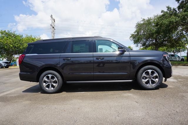 2027 Ford Expedition Max MAX Active