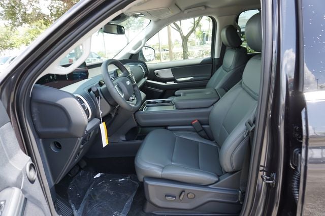 2027 Ford Expedition Max MAX Active
