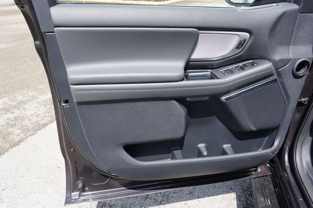 2027 Ford Expedition Max MAX Active