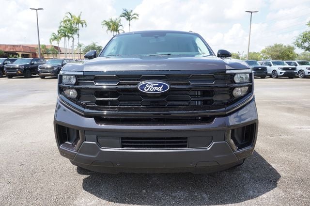 2027 Ford Expedition Max MAX Active