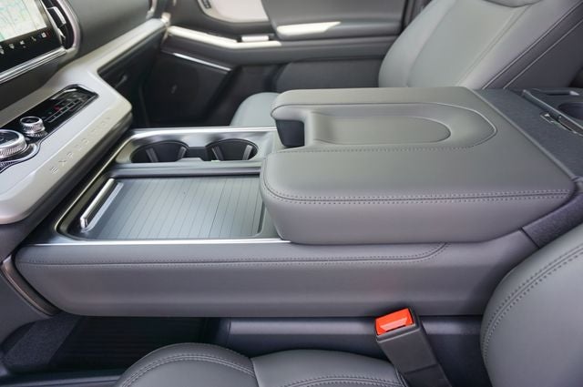2027 Ford Expedition Max MAX Active
