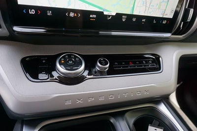 2027 Ford Expedition Max MAX Active