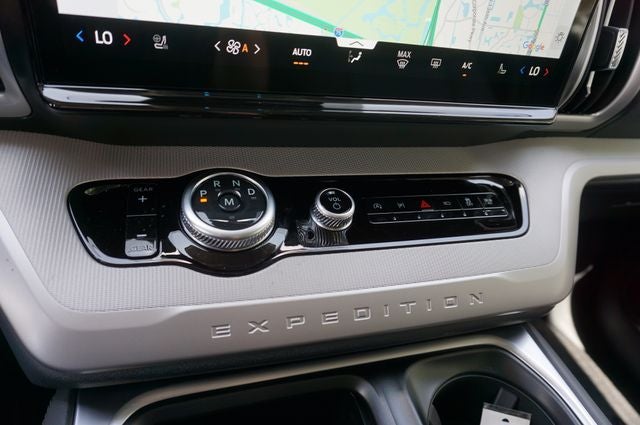 2027 Ford Expedition Max MAX Active