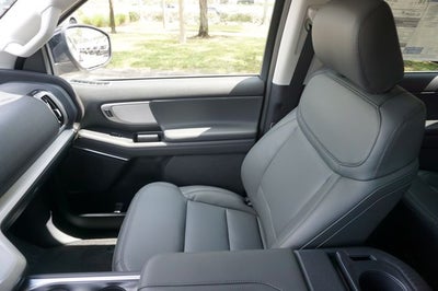 2027 Ford Expedition Max MAX Active