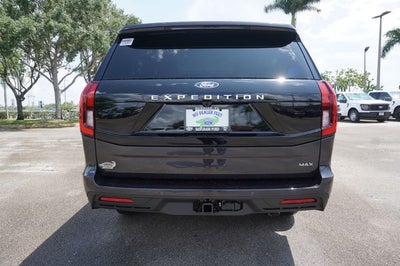 2027 Ford Expedition Max MAX Active