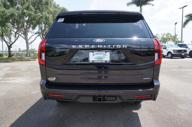 2027 Ford Expedition Max MAX Active