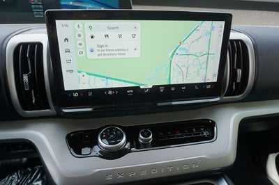 2027 Ford Expedition Max MAX Active