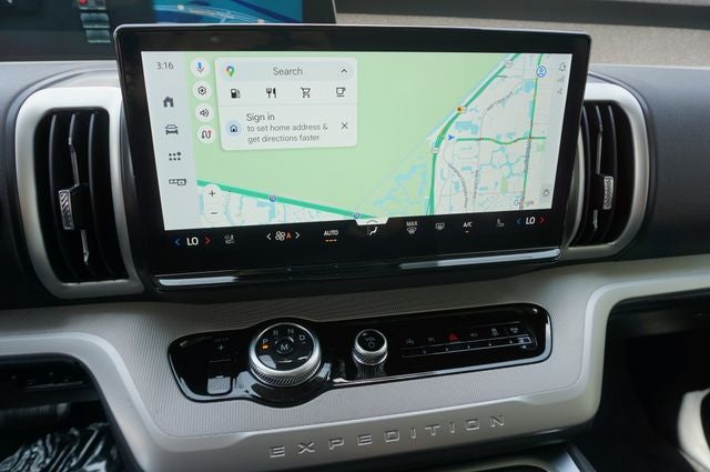 2027 Ford Expedition Max MAX Active