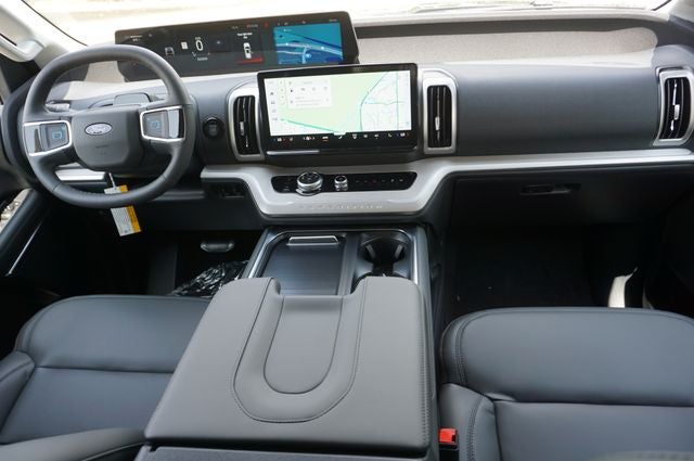 2027 Ford Expedition Max MAX Active