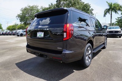2027 Ford Expedition Max MAX Active
