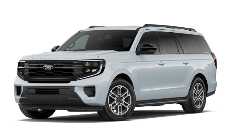 2026 Ford Expedition Active MAX's photo