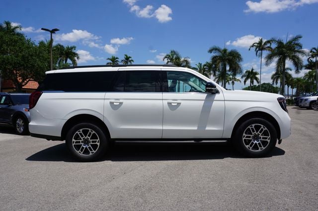 2026 Ford Expedition Max MAX Active