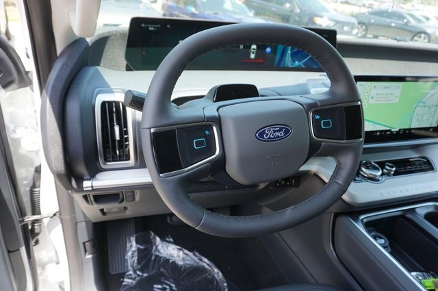 2026 Ford Expedition Max MAX Active