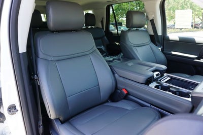 2026 Ford Expedition Max MAX Active